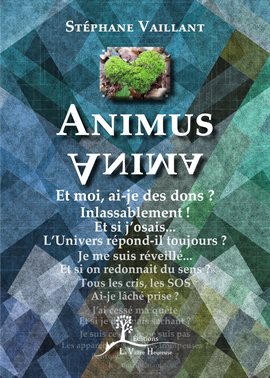 Cover image for Animus-Anima