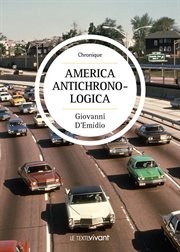 America antichronologica cover image