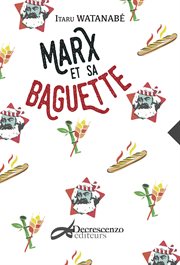 Marx et sa baguette. Essai autobiographique cover image