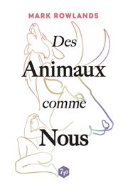 Des animaux comme nous cover image