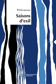 Saisons d'exil : roman cover image