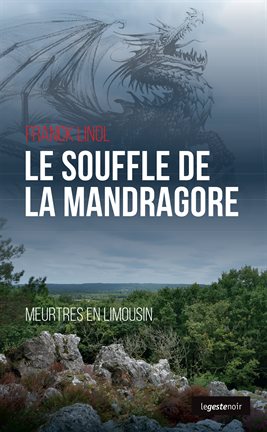 Cover image for Le souffle de la mandragore