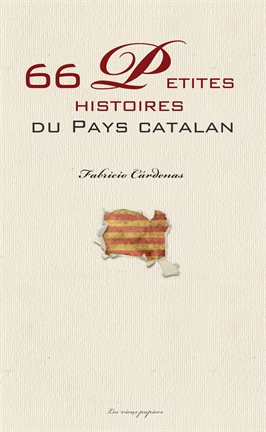 Cover image for 66 petites histoires du pays catalan