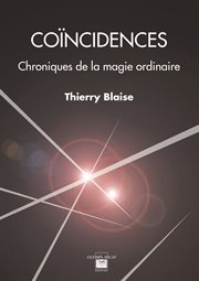Coïncidences. Chroniques de la magie ordinaire cover image