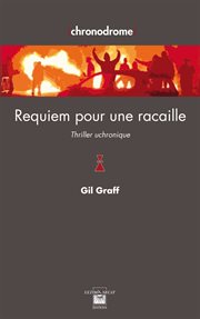Requiem pour une racaille. Thriller uchronique cover image