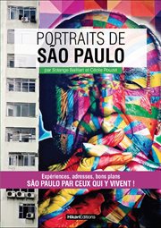 Portraits de São Paulo cover image