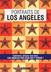 Portraits de Los Angeles cover image
