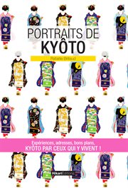 Portraits de Kyôto cover image