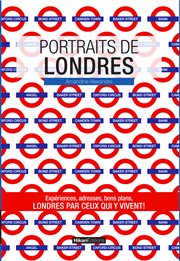 Portraits de Londres cover image