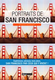 Portraits de San Francisco cover image