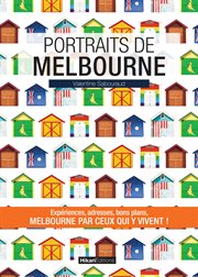 Portraits de Melbourne cover image