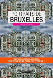 Portraits de Bruxelles cover image