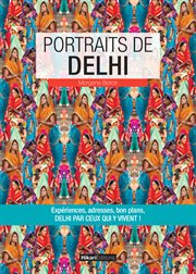 Portraits de Delhi cover image