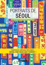 Portraits de Seoul cover image