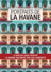 Portraits de La Havane cover image