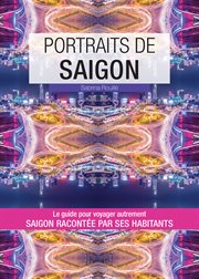 Portraits de Saigon cover image