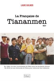 La Française de Tiananmen : récit cover image