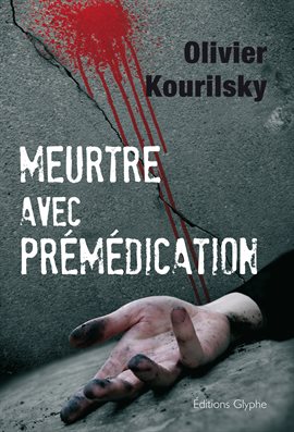 Cover image for Meurtre avec prémédication