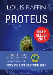 Proteus : Roman cover image
