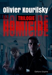 Homicide trilogie cover image