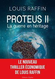 Proteus : proteus ii cover image