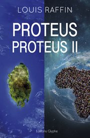 Proteus. I & II cover image