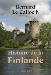 Histoire de la Finlande cover image