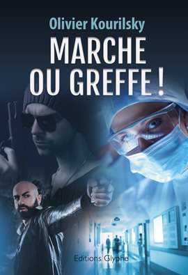 Cover image for Marche ou greffe!