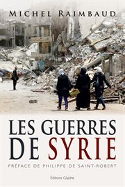 Les guerres de syrie. Essai historique cover image