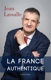 La France Authentique cover image