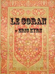 Le coran d'eric kyrn. Texte religieux cover image