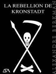 La Rebellion de Kronstadt cover image