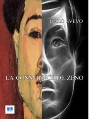 La Conscience De Zeno cover image