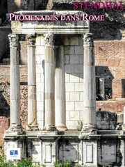 Promenades Dans Rome cover image