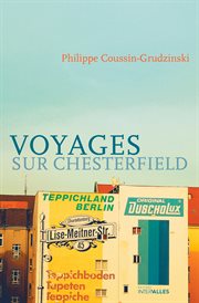 Voyages sur Chesterfield cover image
