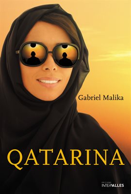 Cover image for Qatarina