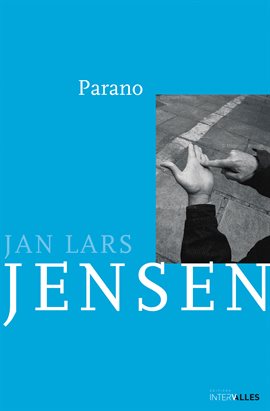 Cover image for Parano