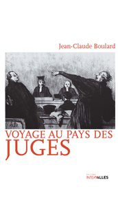 Voyage au pays des juges cover image