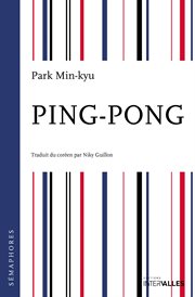 Ping-pong cover image