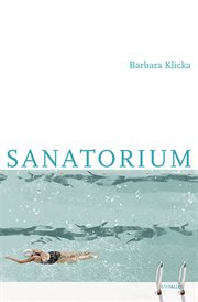 Sanatorium cover image