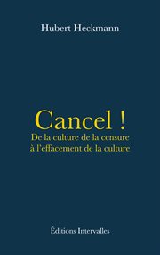 Cancel ! cover image