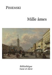 Mille âmes cover image