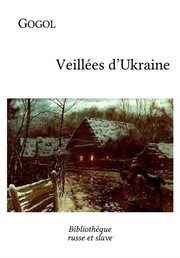 Veillées d'ukraine cover image