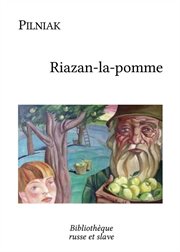 Riazan-la-pomme cover image