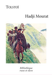 Hadji Mourat cover image