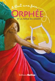Orphée et la force du chant cover image