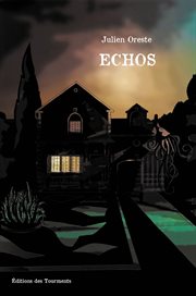Echos. Roman cover image