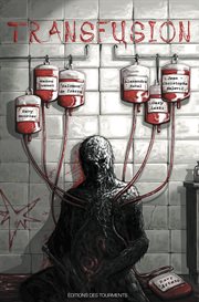 Transfusion. Nouvelles cover image