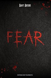 Fear. short stories cover image