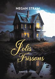 Jolis Frissons cover image